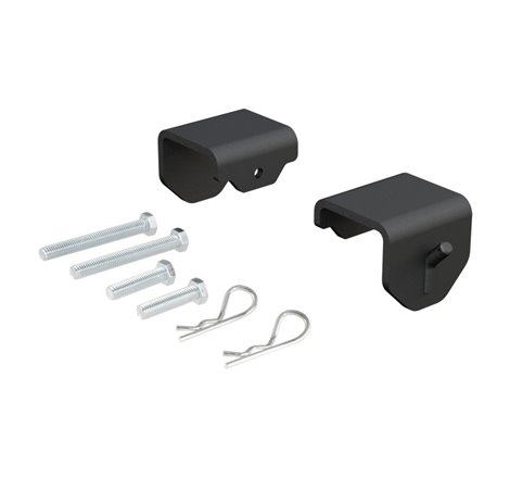 Curt Weight Distribution Clamp-On Hookup Brackets (2-Pack)