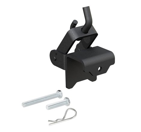 Curt Replacement Weight Distribution Hookup Bracket