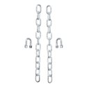 Curt Replacement Weight Distribution Chain Kit