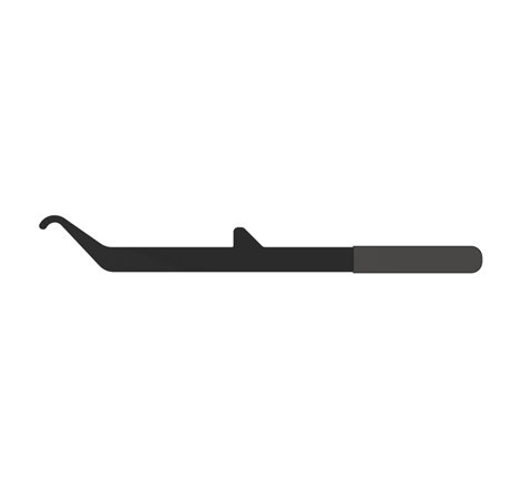 Curt TruTrack Weight Distribution Lift Handle
