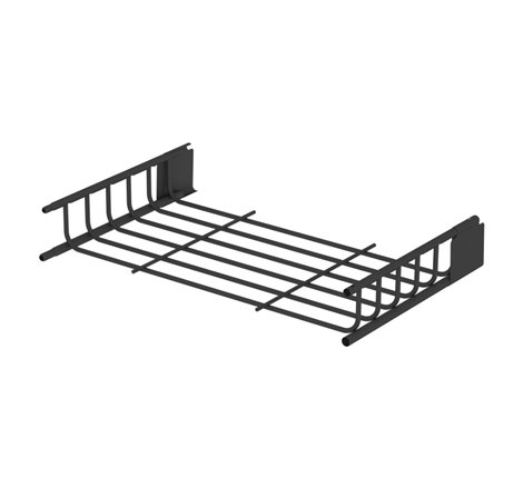 Curt 21in x 37in Roof Rack Cargo Carrier Extension