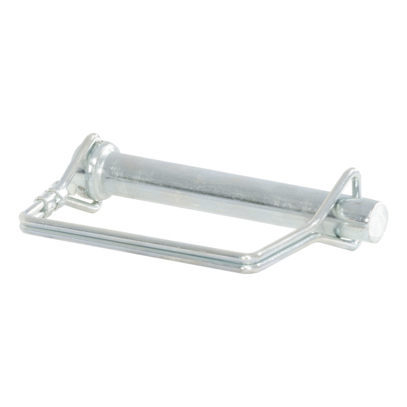 Curt Adjustable Tow Bar Bracket Safety Pin (1/2in Diameter)