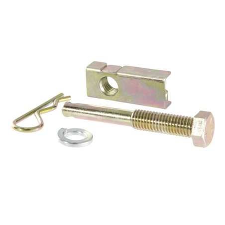 Curt Anti-Rattle Kit (Fits 1-1/4in Receiver)