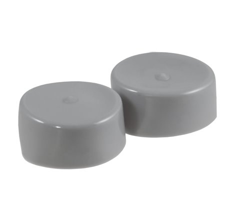 Curt 1.98in Bearing Protector Dust Covers (2-Pack)