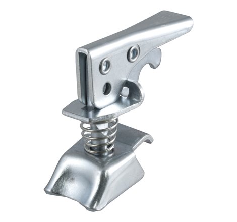 Curt Replacement 1-7/8in Posi-Lock Coupler Latch for Straight-Tongue Couplers