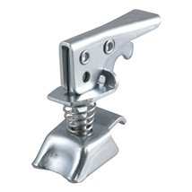 Curt Replacement 1-7/8in Posi-Lock Coupler Latch for Straight-Tongue Couplers