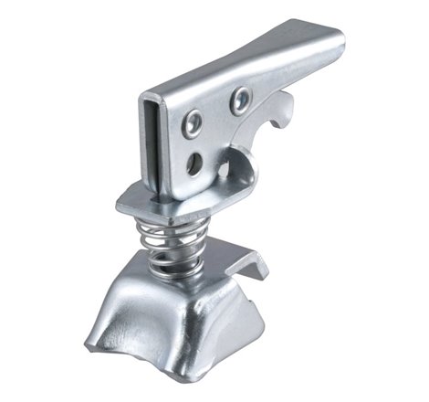 Curt Replacement 2in Posi-Lock Coupler Latch for Straight-Tongue Couplers