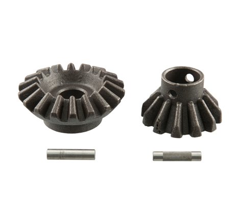 Curt Replacement Direct-Weld Square Jack Gears for 28512