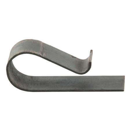 Curt Replacement Direct-Weld Square Jack Handle Clip for 28512