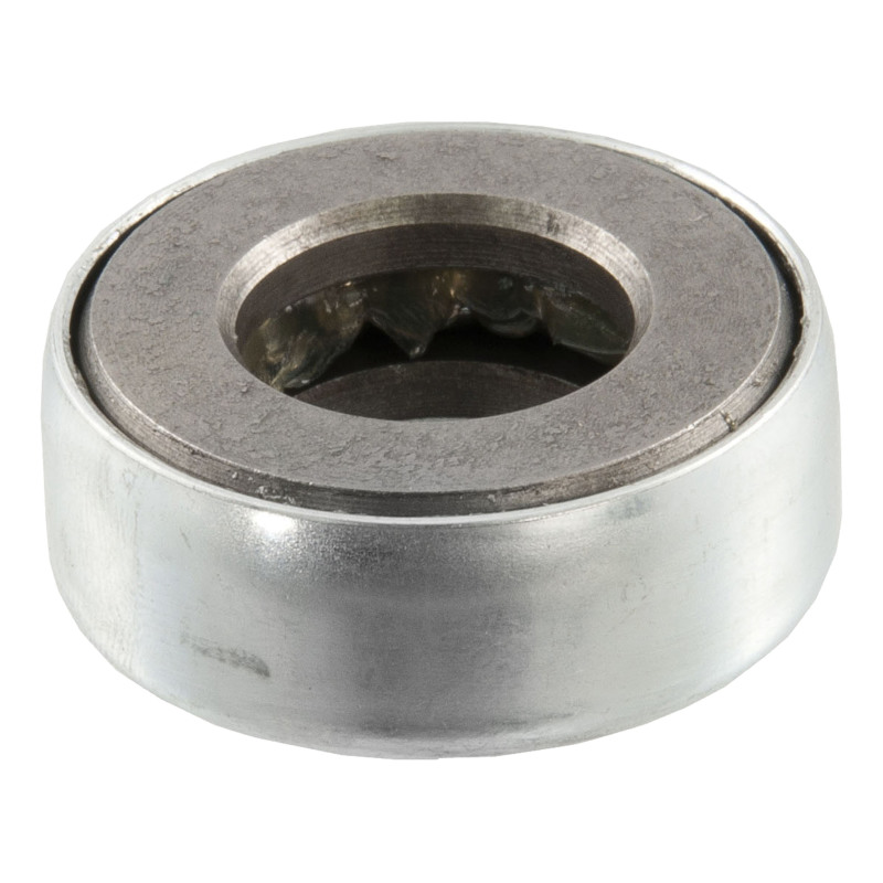 Curt Replacement Direct-Weld Square Jack Bearing for 28570
