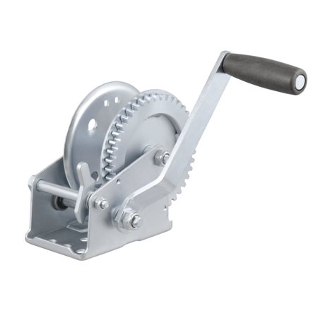 Curt Hand Winch (1400lbs 7-1/2in Handle)