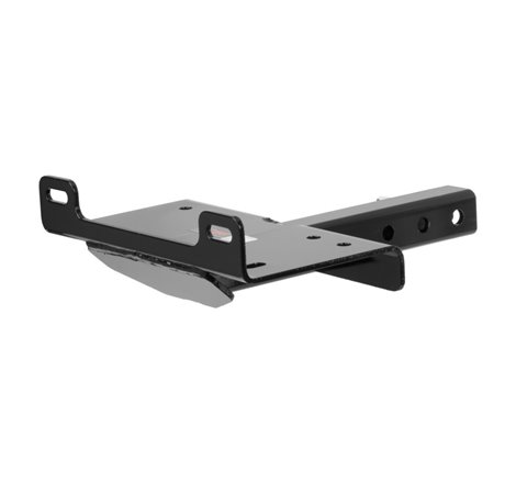 Curt Hitch-Mounted Winch Mount (Fits 2in Receiver)