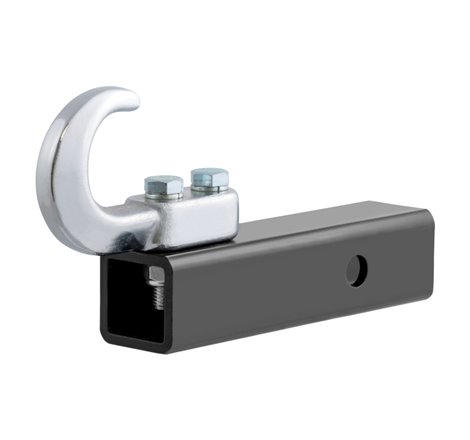 Curt Tow Hook Mount (2in Shank)