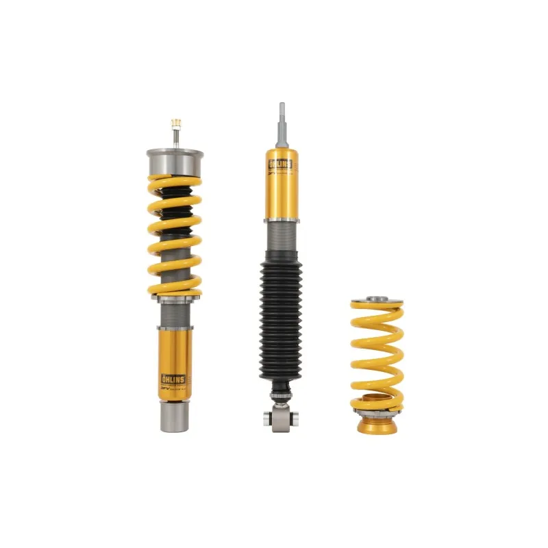 OHL Coilover - Road & Track OHL Coilover - Road & Track