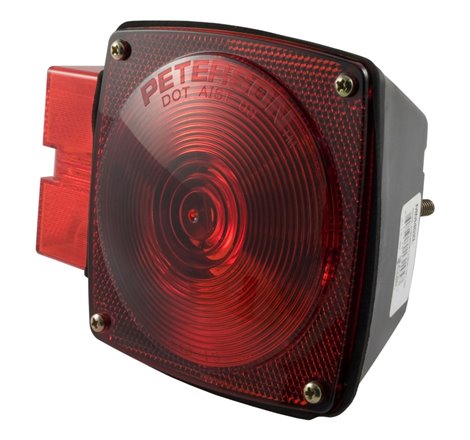 Curt Submersible Combination Trailer Light (Driver Side)