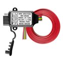 Curt Non-Powered 3-to-2-Wire Taillight Converter