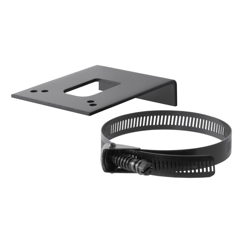 Curt Connector Bracket Mount for 4 5 or 6-Way Bracket (Packaged)