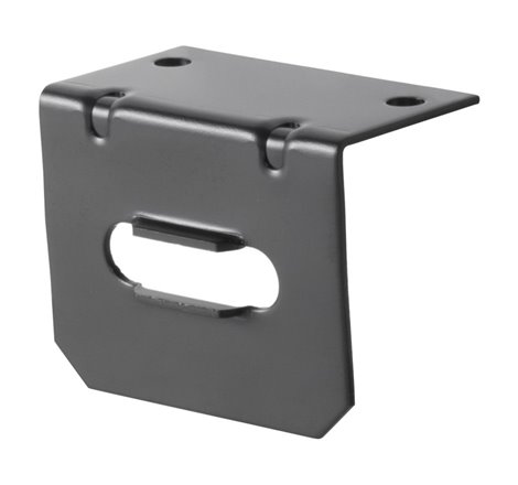 Curt Connector Mounting Bracket for 4-Way Flat