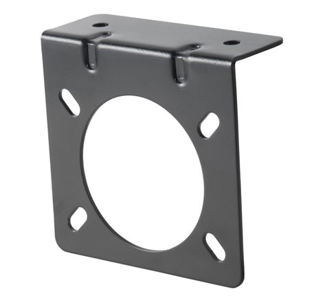 Curt Connector Mounting Bracket for 7-Way USCAR Socket