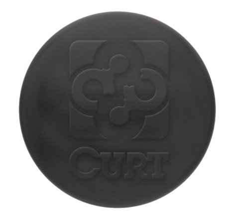 Curt Replacement Gooseneck Hitch Cap
