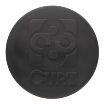 Curt Replacement Gooseneck Hitch Cap