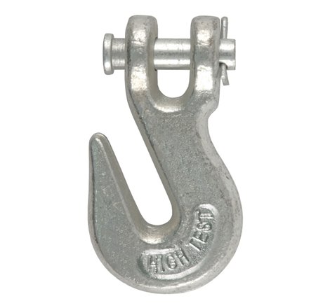 Curt 1/4in Clevis Grab Hook (2600lbs)