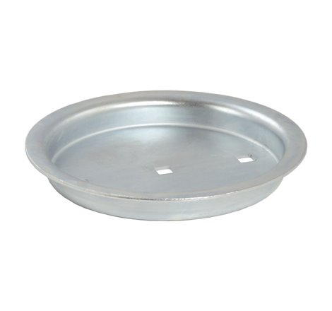 Curt 6-5/8in Recessed Tie-Down Backing Plate for 83740 or 83742