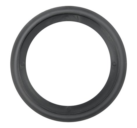 Curt Tie-Down Backing Plate Trim Ring for 83710