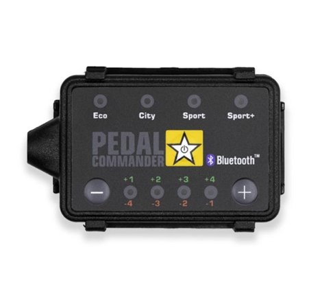 Pedal Commander Infiniti FX37/FX35/FX30D Throttle Controller