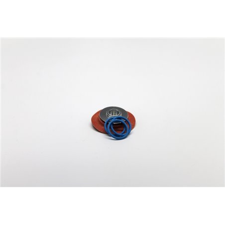 Fuelab Diaphragm & O-Ring Kit for 535xx/545xx Series Regulators - All Models