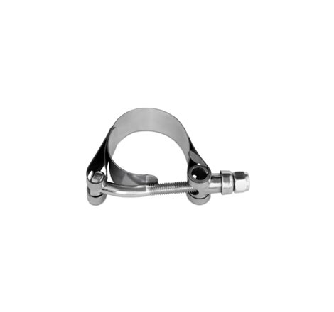 Mishimoto 1.25 Inch Stainless Steel T-Bolt Clamps