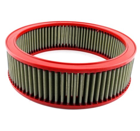 aFe MagnumFLOW Air Filters OER P5R A/F P5R Volvo 164 72-75