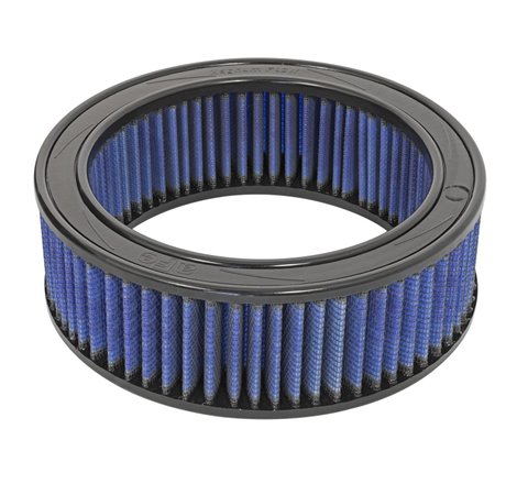 aFe MagnumFLOW Air Filters Round Racing P5R A/F RR P5R 9 OD x 7 ID x 3 H