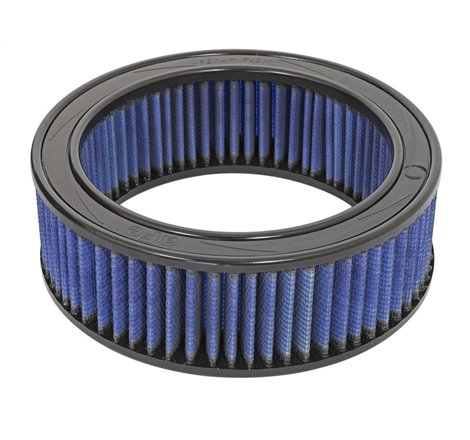 aFe MagnumFLOW Air Filters Round Racing P5R A/F RR P5R 9 OD x 7 ID x 3.50 H