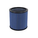 aFe MagnumFLOW Air Filters Round Racing P5R A/F RR P5R 9 OD x 7.50 ID x 9 H E/M