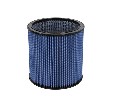 aFe MagnumFLOW Air Filters Round Racing P5R A/F RR P5R 9 OD x 7.50 ID x 9 H E/M