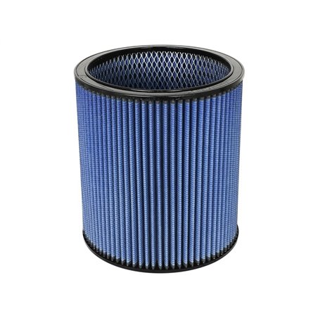 aFe MagnumFLOW Air Filters Round Racing P5R A/F RR P5R 9 OD x 7.50 ID x 10 H E/M