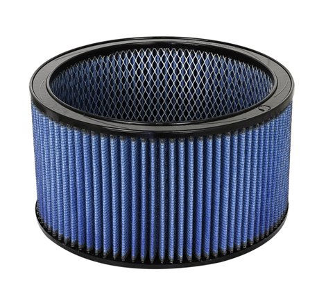 aFe MagnumFLOW Air Filters Round Racing P5R A/F RR P5R 11 OD x 9.25 ID x 6 H E/M