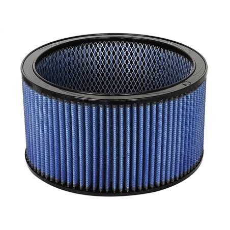 aFe MagnumFLOW Air Filters Round Racing P5R A/F RR P5R 11 OD x 9.25 ID x 6 H E/M