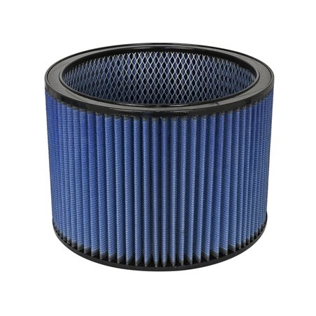 aFe MagnumFLOW Air Filters Round Racing P5R A/F RR P5R 11 OD x 9.25 ID x 8 H E/M