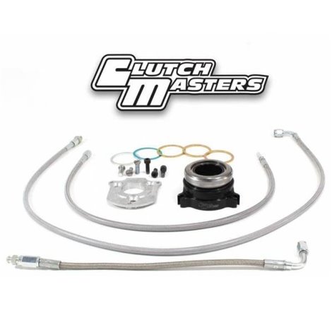 Clutch Masters 00-02 Audi S4 2.7L Hydraulic Release Bearing (Must Use FX725 Series)