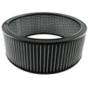 aFe MagnumFLOW Air Filters Round Racing PDS A/F RR PDS 14 OD x 12 ID x 5 H E/M