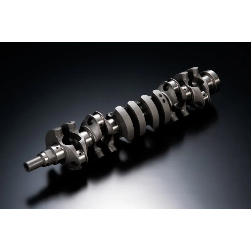 HKS Crank Shaft RB26 2.8L Step 3 HKS Crank Shaft RB26 2.8L Step 3