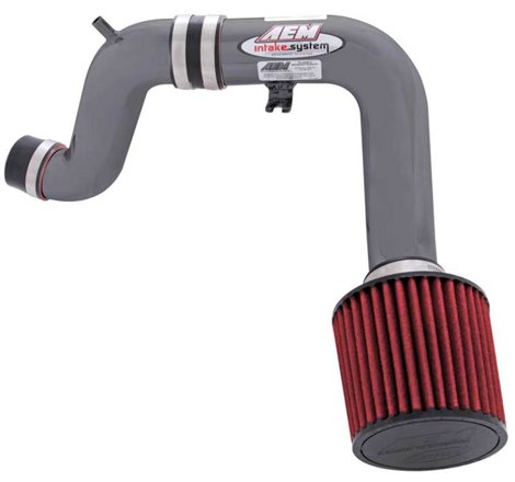 AEM Cold Air Intake System C.A.S.MAZDASPD PROTEGE 03
