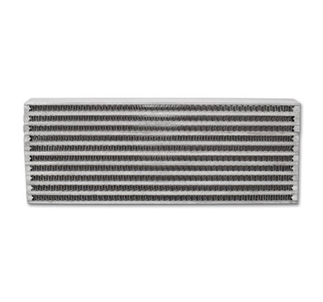 Vibrant Universal Oil Cooler Core 4in x 12in x 2in