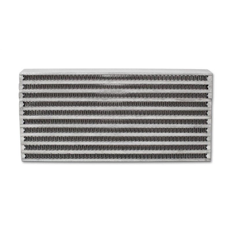 Vibrant Universal Oil Cooler Core 6in x 10in x 2in