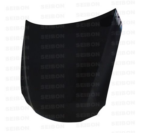 Seibon 06-12 Lexus IS 250/IS 350 Including Convertible OEM-Style Carbon Fiber Hood