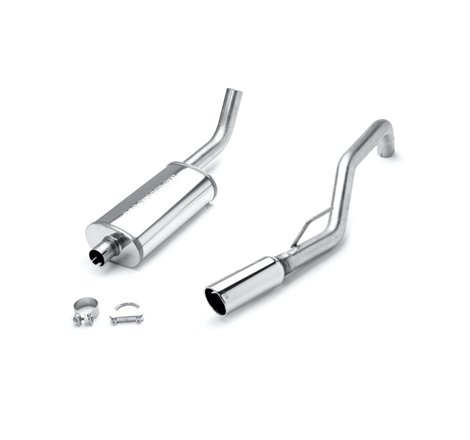 MagnaFlow Sys C/B 99-04 Jeep Grand Cherokee 4