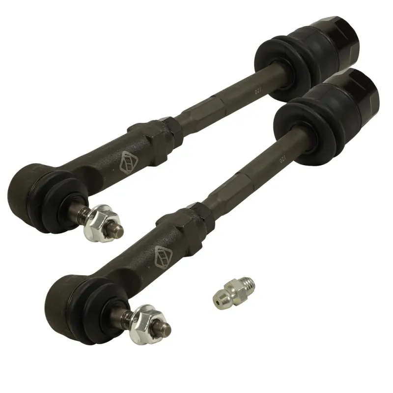 BD Diesel Tie Rod Upgrade Kit - GM 11-19 BD Diesel Tie Rod Upgrade Kit - GM 11-19