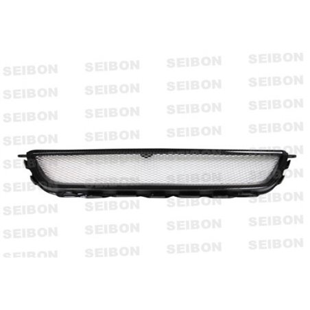 Seibon 00-05 Lexus IS300 TT Carbon Fiber Front Grill